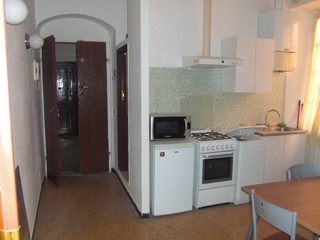 Bilocale in Affitto a Carrara, 380&euro;, 28 m², arredato