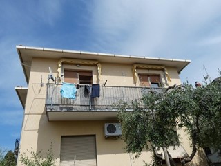 Trilocale in Vendita a Rosignano Marittimo, zona Rosignano Solvay, 170'000&euro;, 68 m², arredato
