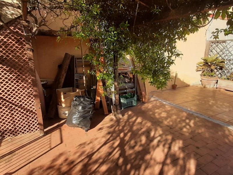 Appartamento in Vendita a Rosignano Marittimo, zona Rosignano Solvay, 215'000&euro;, 135 m², arredato, con Box