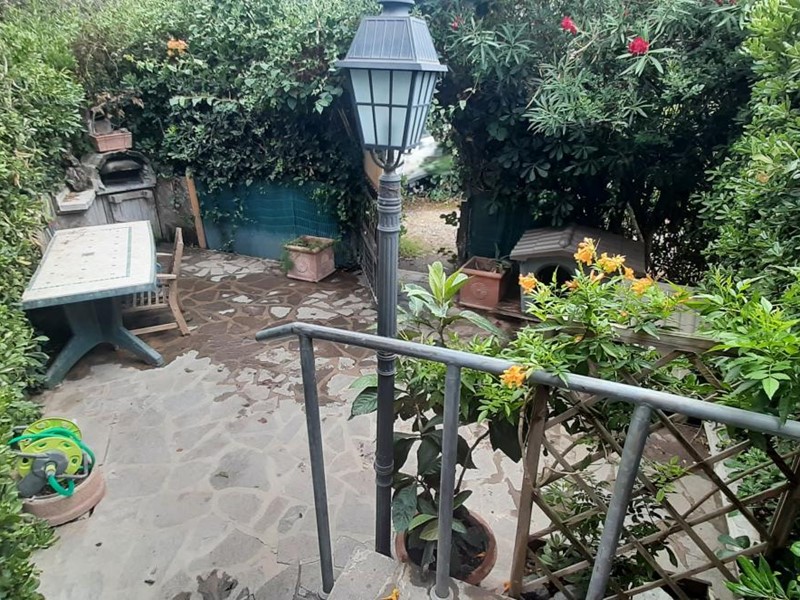 Quadrilocale in Vendita a Rosignano Marittimo, zona Castiglioncello, 196'000&euro;, 75 m², arredato