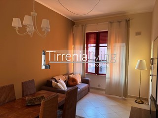 Trilocale in Affitto a Pisa, zona Calambrone, 650&euro;, 60 m², arredato
