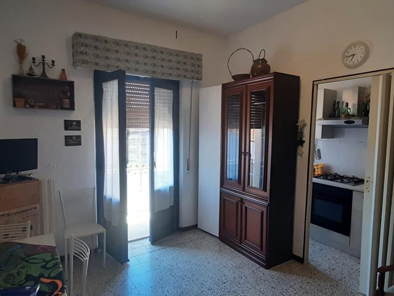 Trilocale in Vendita a Rosignano Marittimo, zona Rosignano Solvay, 110'000&euro;, 70 m², arredato