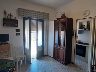 Trilocale in Vendita a Rosignano Marittimo, zona Rosignano Solvay, 110'000&euro;, 70 m², arredato