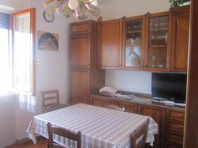Appartamento in Vendita a Pisa, 295'000&euro;, 115 m², con Box