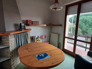 Appartamento in Vendita a Rosignano Marittimo, zona Rosignano Solvay, 310'000&euro;, 175 m², arredato, con Box