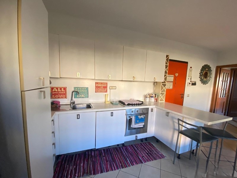 Trilocale in Vendita a Pisa, 220'000&euro;, 70 m², arredato, con Box