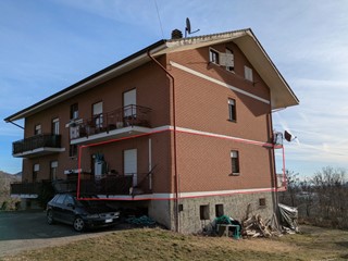 Appartamento in Vendita a Lanzo Torinese, 47'708&euro;, 107 m²