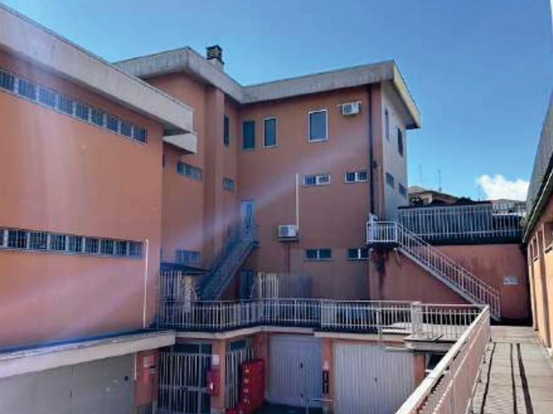 Appartamento in Vendita a Sant'Angelo Lodigiano, 88'312&euro;, 366 m²