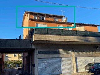 Quadrilocale in Vendita a Solza, 43'203&euro;, 115 m², con Box
