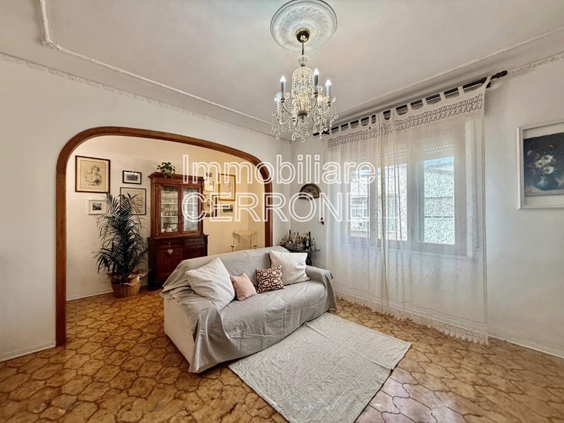 Appartamento in Vendita a Cecina, 245'000&euro;, 120 m²