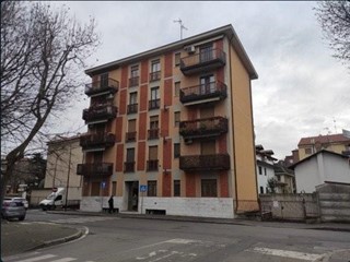 Bilocale in Vendita a Cinisello Balsamo, 81'304&euro;, 53 m²