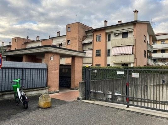 Monolocale in Vendita a Monza, 81'150&euro;, 62 m²