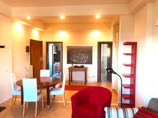 Trilocale in Affitto a Carrara, zona Marina di Carrara, 900&euro;, 60 m², arredato