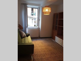 Trilocale in Affitto a Carrara, 600&euro;, 70 m², arredato