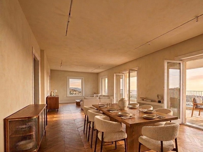 Quadrilocale in Vendita a Massa, zona Quercioli, 430'000&euro;, 120 m²