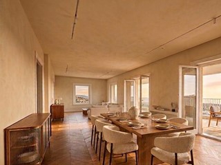 Quadrilocale in Vendita a Massa, zona Quercioli, 430'000&euro;, 120 m²