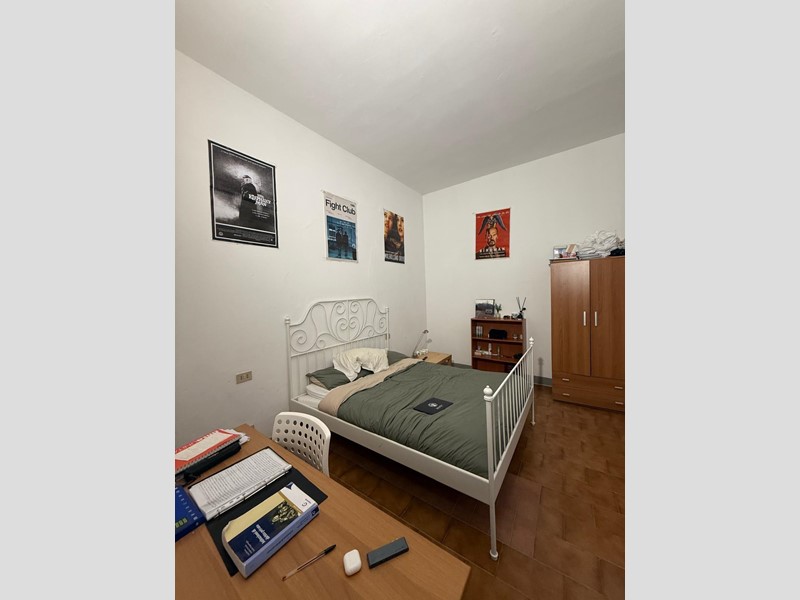 Monolocale in Affitto a Pisa, 340&euro;, 25 m², arredato