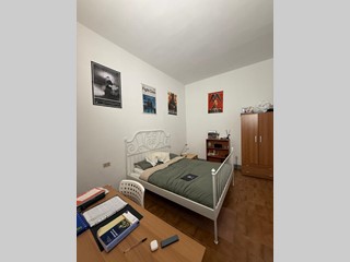 Monolocale in Affitto a Pisa, 340&euro;, 25 m², arredato