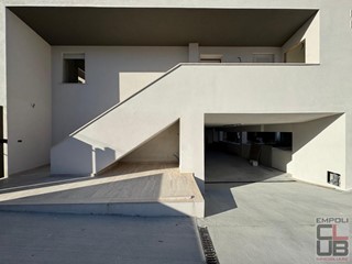 Appartamento in Vendita a Capraia e Limite, zona Limite, 370'000&euro;, 100 m², arredato