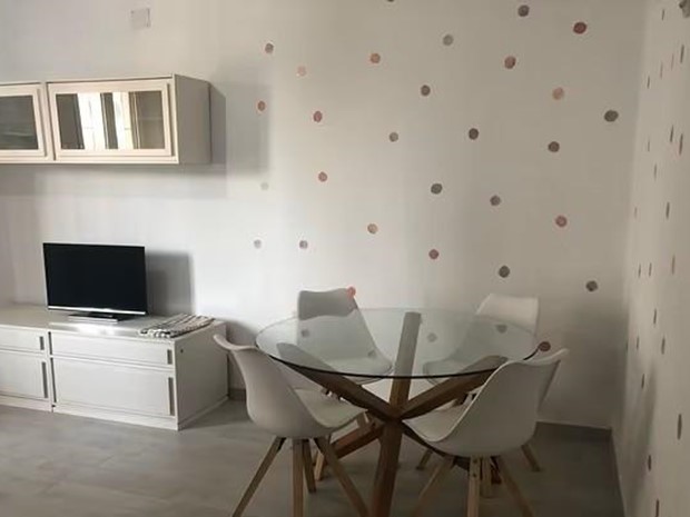 Trilocale in Affitto a Pisa, zona Riglione Oratoio, 850&euro;, 70 m², arredato