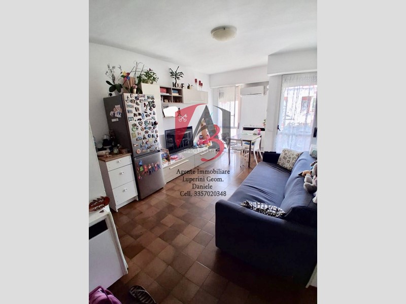 Trilocale in Vendita a Pisa, 145'000&euro;, 65 m², arredato