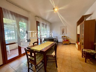 Trilocale in Affitto a Pisa, zona Tirrenia, 650&euro;, 65 m², arredato