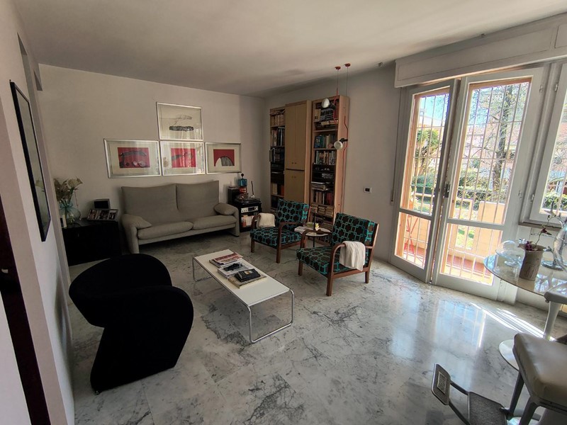 Appartamento in Vendita a Pisa, 365'000&euro;, 110 m², con Box