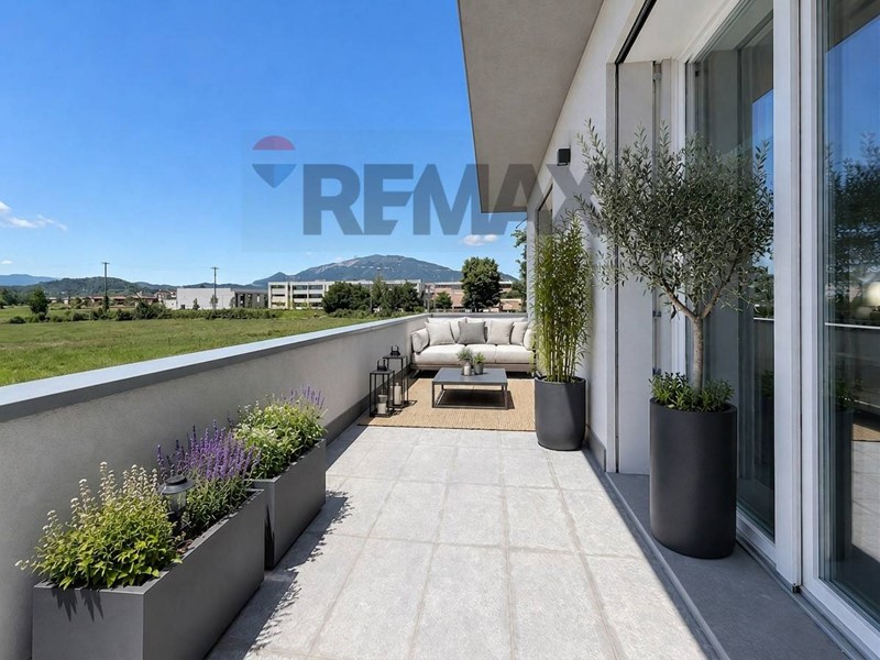 Quadrilocale in Vendita a Presezzo, 292'000&euro;, 130 m²