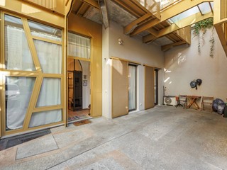 Trilocale in Vendita a Torino, 235'000&euro;, 87 m²