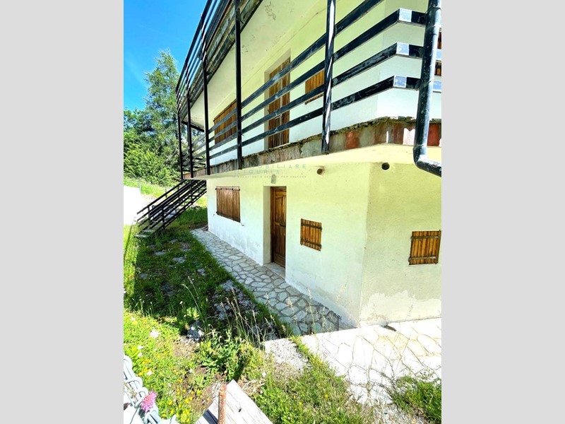 Monolocale in Vendita a Mendatica, 13'000&euro;, 43 m²