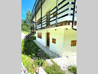 Monolocale in Vendita a Mendatica, 13'000&euro;, 43 m²