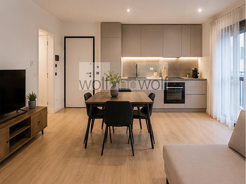 Bilocale in Vendita a Milano, 222'000&euro;, 52 m²