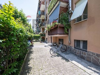 Trilocale in Vendita a Parma, 210'000&euro;, 90 m²