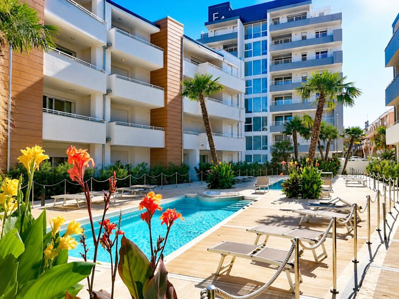 Trilocale in Vendita a Jesolo, 375'000&euro;, 71 m²
