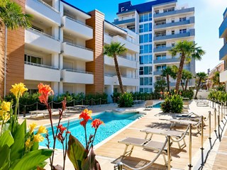 Trilocale in Vendita a Jesolo, 375'000&euro;, 71 m²