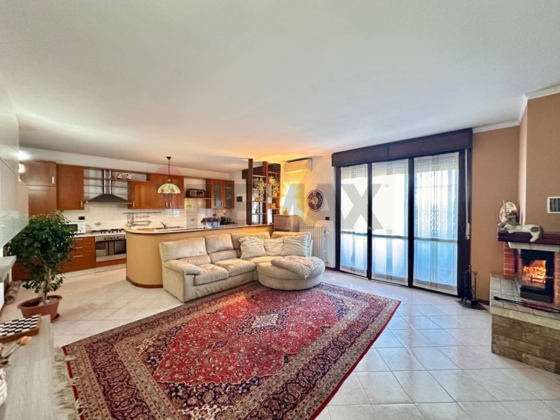 Quadrilocale in Vendita a Fombio, 140'000&euro;, 120 m²