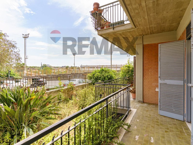 Appartamento in Vendita a Catania, 180'000&euro;, 148 m²