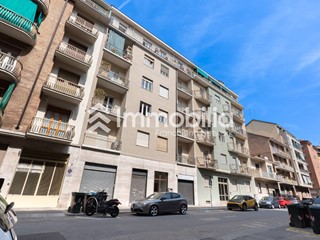 Trilocale in Vendita a Torino, 159'000&euro;, 80 m²