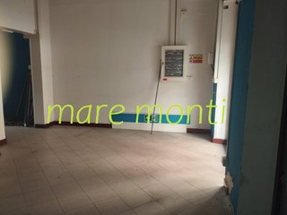 Trilocale in Vendita a Savona, 65'000&euro;, 80 m²