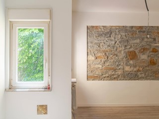 Quadrilocale in Vendita a Trieste, 298'000&euro;, 106 m²