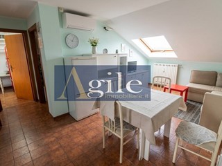 Trilocale in Vendita a Grottammare, 115'000&euro;, 80 m²