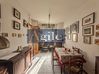 Trilocale in Vendita a San Benedetto del Tronto, 109'000&euro;, 65 m²