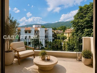 Monolocale in Vendita a Bergamo, 135'000&euro;, 41 m²