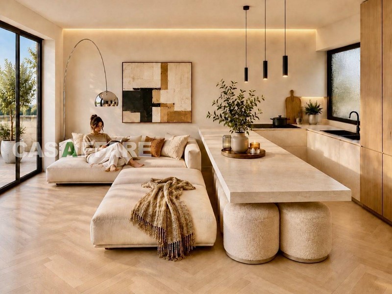 Bilocale in Vendita a Bergamo, 199'000&euro;, 58 m²