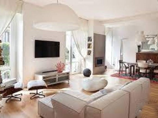 Trilocale in Vendita a Bologna, 242'000&euro;, 70 m²