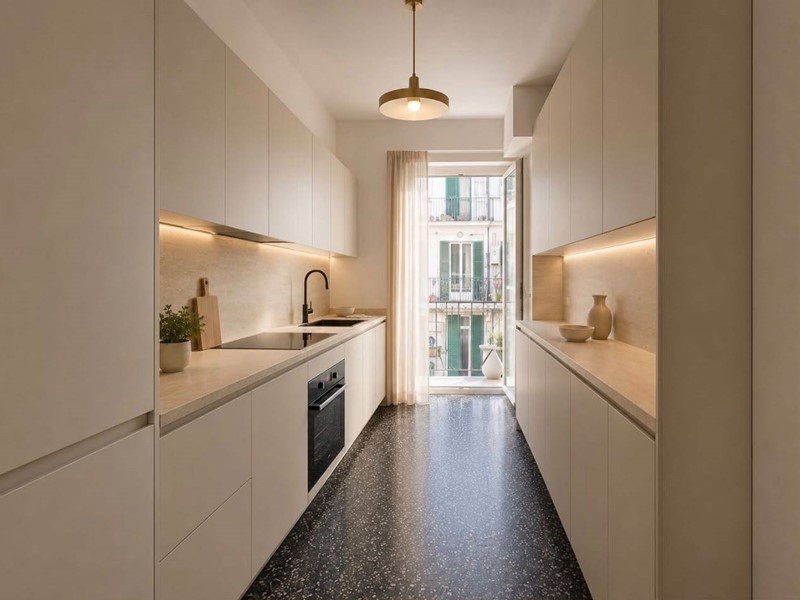 Appartamento in Vendita a Savona, 179'000&euro;, 102 m²