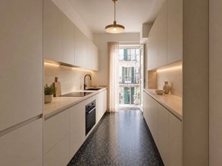 Appartamento in Vendita a Savona, 179'000&euro;, 102 m²