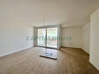 Trilocale in Vendita a Bologna, 348'000&euro;, 91 m²