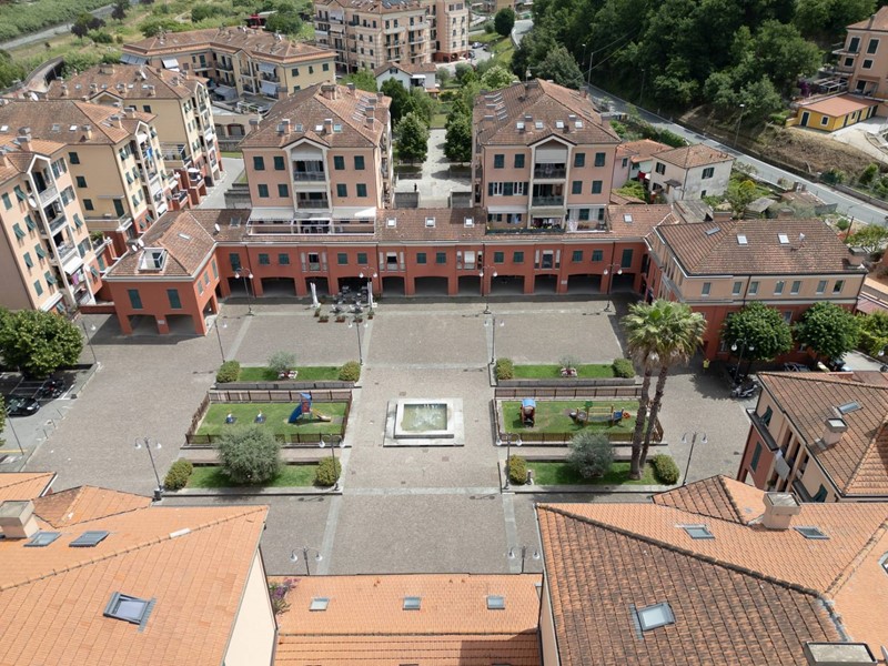 Quadrilocale in Vendita a Casarza Ligure, 260'000&euro;, 103 m²