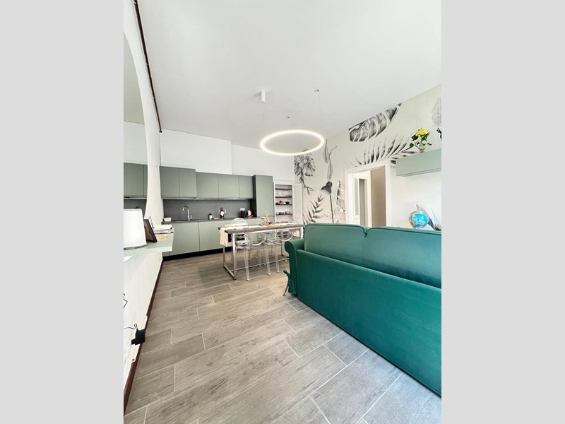 Bilocale in Vendita a Bergamo, 320'000&euro;, 75 m²